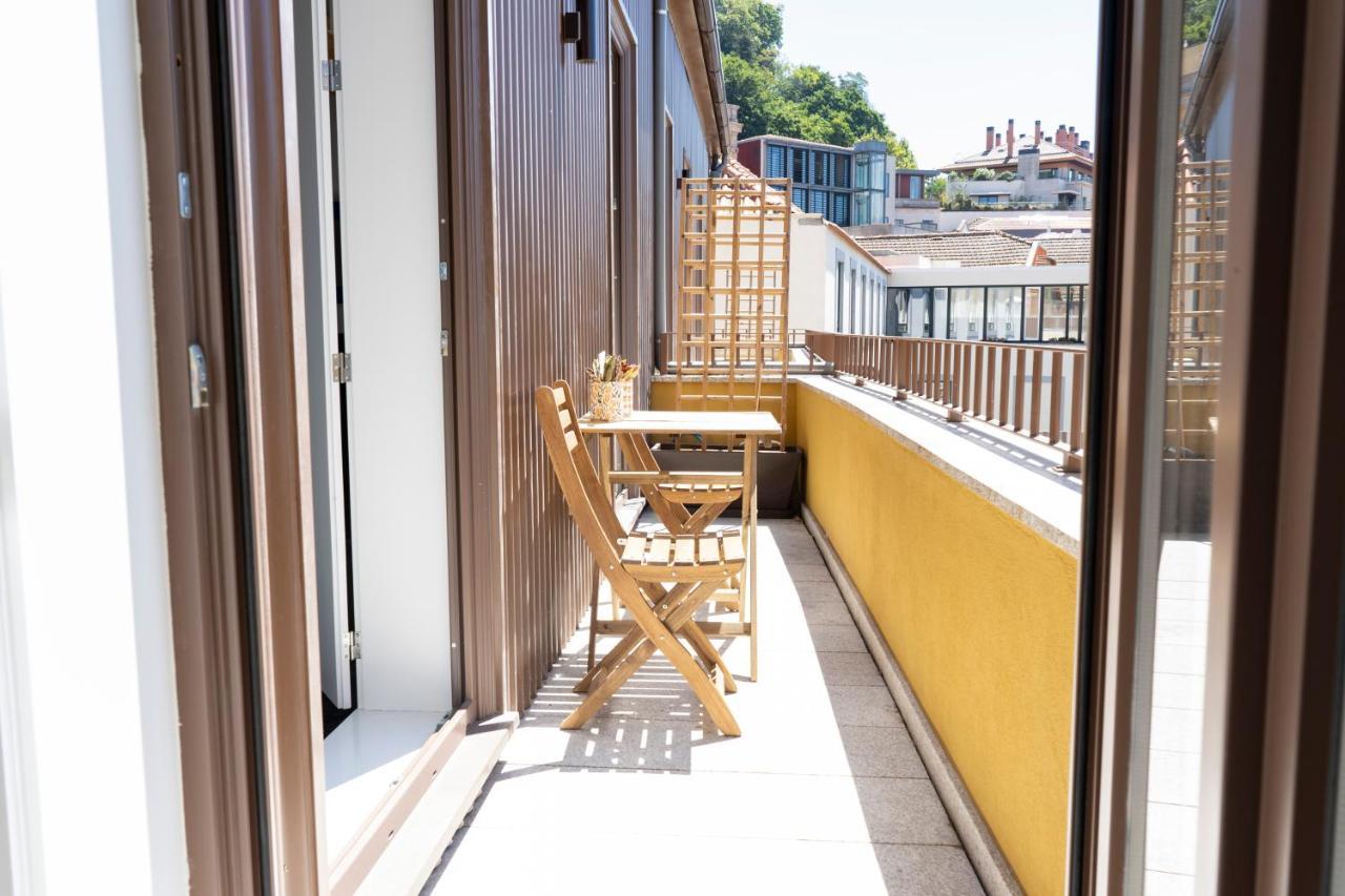 Casa Girasol River View Διαμέρισμα Πόρτο Εξωτερικό φωτογραφία